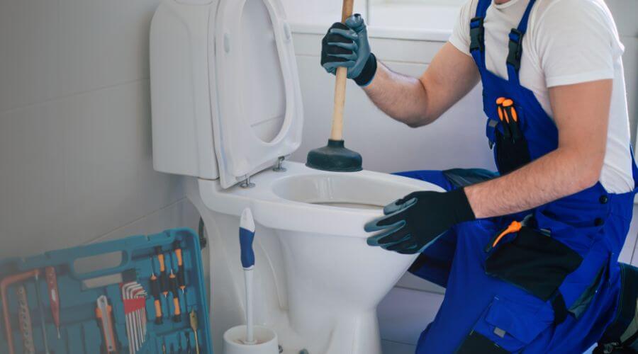 Professional Leak Detection in Oskaloosa, IA