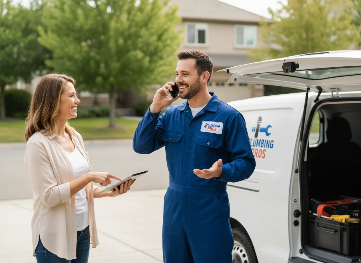 Water Heater Repair Oskaloosa, IA FAQs
